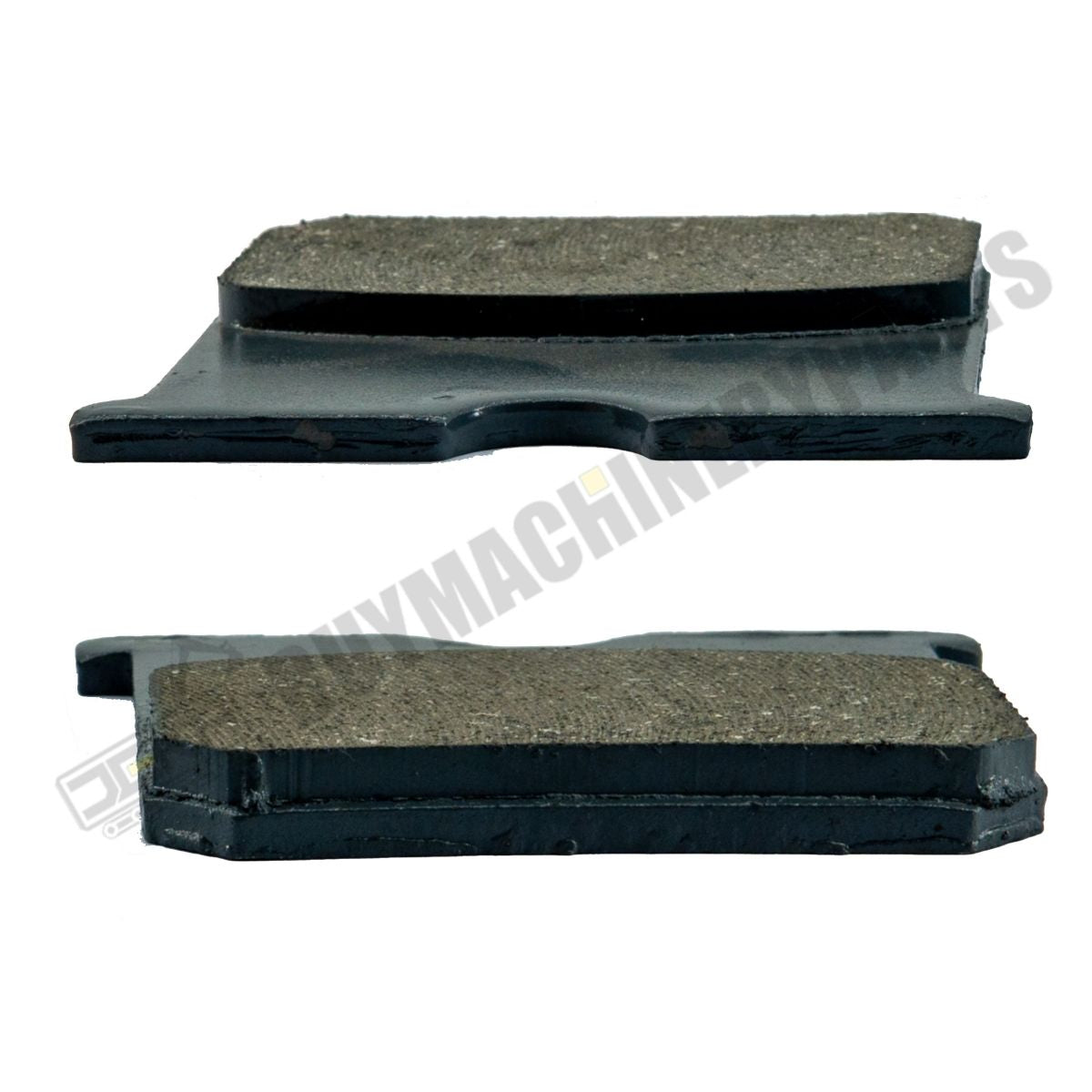 Brake Pad Kit 244-7852 328-7849 7420762 for Rockwell Meritor Axletech Carlisle