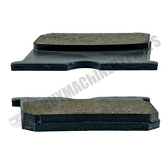 Brake Pad Kit 244-7852 328-7849 7420762 for Rockwell Meritor Axletech Carlisle