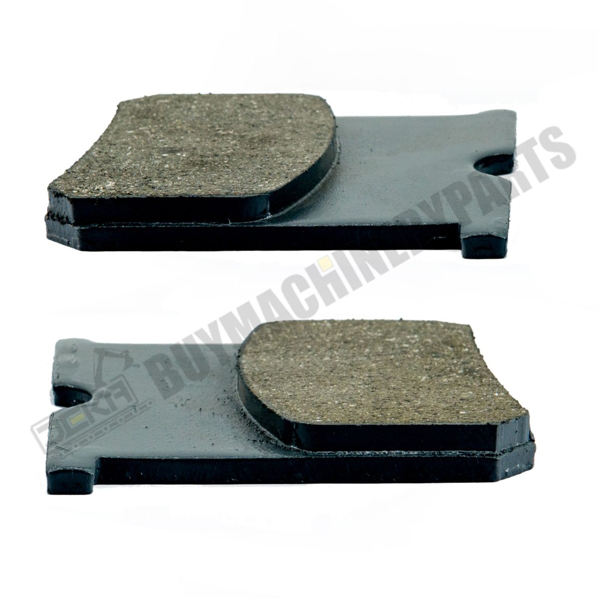 Brake Pad Kit 244-7852 328-7849 7420762 for Rockwell Meritor Axletech Carlisle