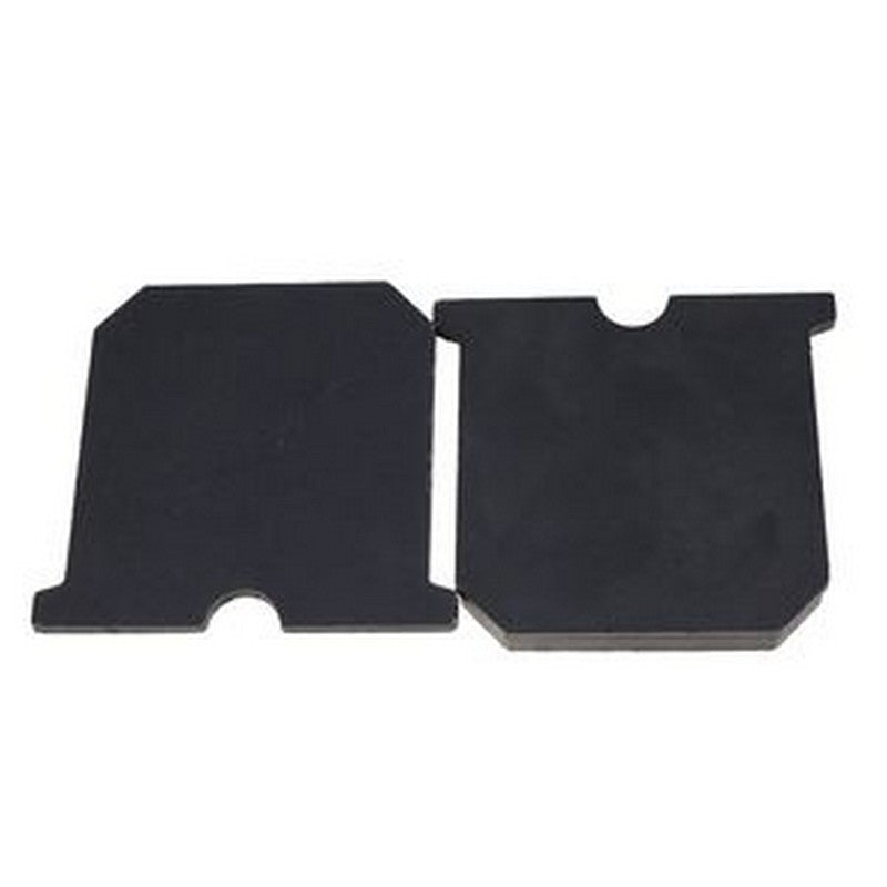 Brake Pad Kit 333/E5760 220746 746005 for JCB Bell Manitou