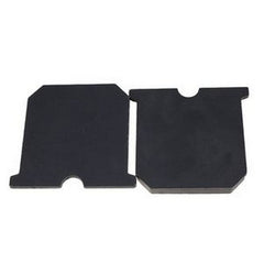 Brake Pad Kit 333/E5760 220746 746005 for JCB Bell Manitou