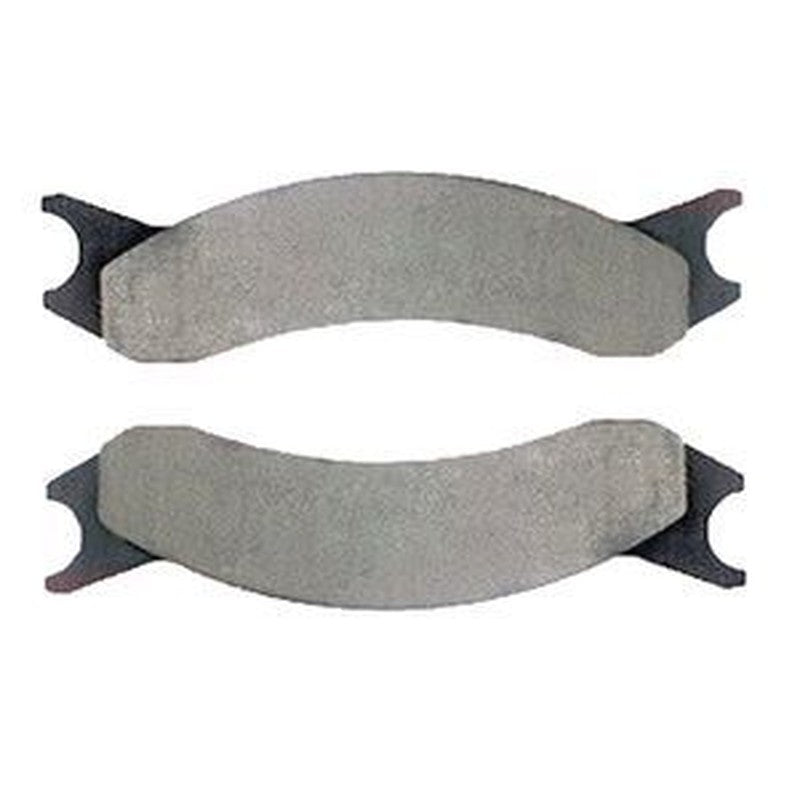 Brake Pad Kit 36354300200 for Kato Excavators