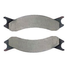 Brake Pad Kit 36354300200 for Kato Excavators
