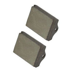 Brake Pad Kit 6212867 11992572 for Volvo BM 4200B/6300/EL70/EL70C
