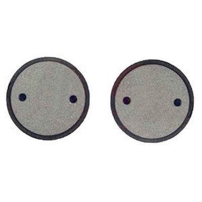 Heavy-Duty Brake Pad Kit 8W8553 for Caterpillar CAT 651E 657E 657G