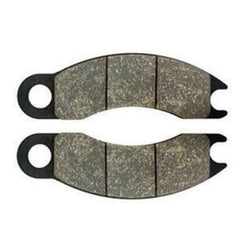 Brake Pad Kit 9C8022 for Caterpillar CAT 916/926 Wheel Loader