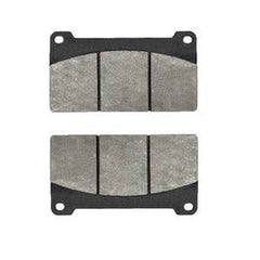 Brake Pad Kit A0024201320 for Mercedes-Benz UNIMOG