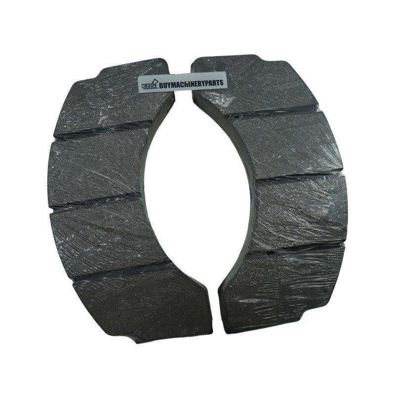 Brake Pad Kit A3222T1944 244-7831 for Euclid Meritor Carlisle