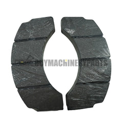 Brake Pad Kit A3222T1944 244-7831 for Euclid Meritor Carlisle
