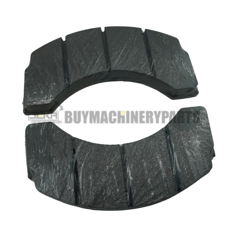 Brake Pad Kit A3222T1944 244-7831 for Euclid Meritor Carlisle