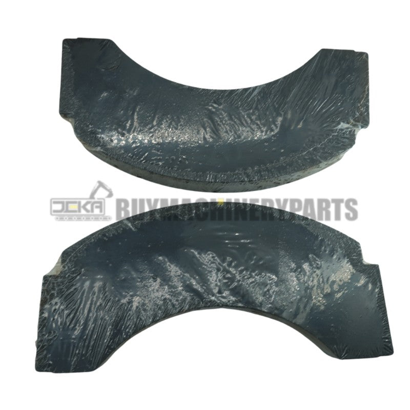 Brake Pad Kit A3222T1944 244-7831 for Euclid Meritor Carlisle