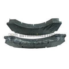 Brake Pad Kit A3222T1944 244-7831 for Euclid Meritor Carlisle