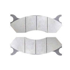 Heavy-Duty Brake Pad Kit E12969243 for Hitachi & Komatsu Dump Trucks
