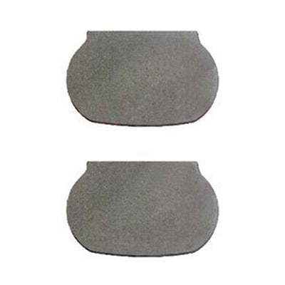 Brake Pad Kit E131950/E110393 for Case IH 2500 PSI Gas Pressure Washer