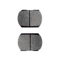 Brake Pad Kit E30632 for CASE W18 W20 Wheel Loaders
