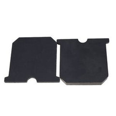 Brake Pad Kit VOE15088068 for Volvo Wheel Loaders