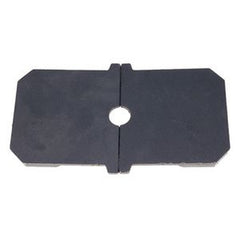 Brake Pad Kit VOE15088068 for Volvo Wheel Loaders