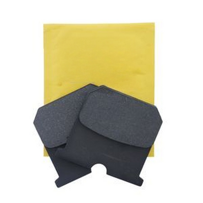 Brake Pad Kit VOE15088068 for Volvo Wheel Loaders