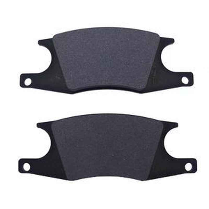 Brake Pad Kit 2415U136S5 WVA30112 for Kobelco LK500/700 & Caterpillar Dump Trucks