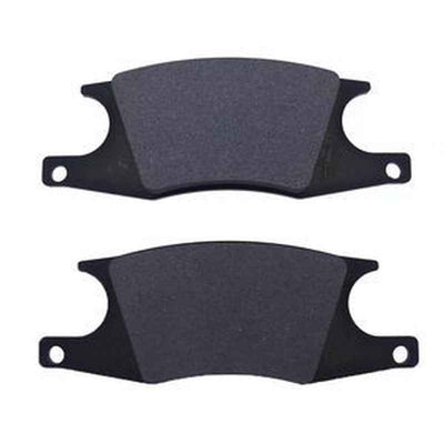 Brake Pad Kit 2415U136S5 WVA30112 for Kobelco LK500/700 & Caterpillar Dump Trucks