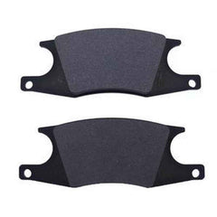 Brake Pad Kit 2415U136S5 WVA30112 for Kobelco LK500/700 & Caterpillar Dump Trucks
