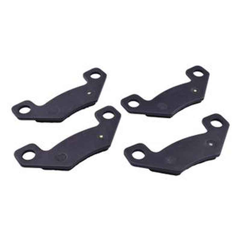 Brake Pad Set 705600485 705600711 for Can-Am DS450 Commander 1000 800R Electric