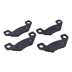 Brake Pad Set 705600485 705600711 for Can-Am DS450 Commander 1000 800R Electric