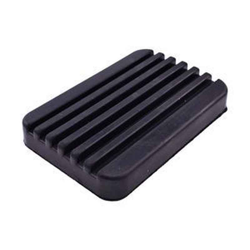 Brake Pedal Pad 25595-42071 for TCM & Doosan Forklifts