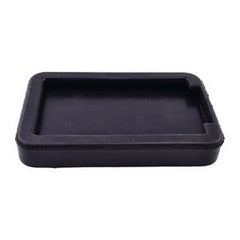 Almohadilla de pedal de freno 25595-42071 para montacargas TCM y Doosan