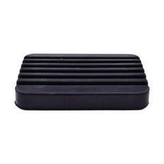 Almohadilla de pedal de freno 25595-42071 para montacargas TCM y Doosan