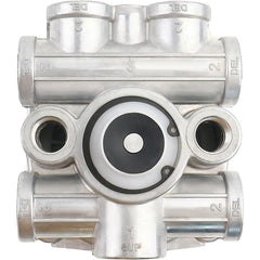 Brake Relay Traction Valve K070951/K078420 for Volvo Bendix ATR-6
