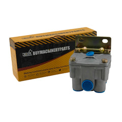 Válvula de relé de freio 102626 para Bendix Haldex