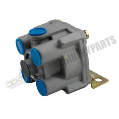 Válvula de relé de freio 102626 para Bendix Haldex