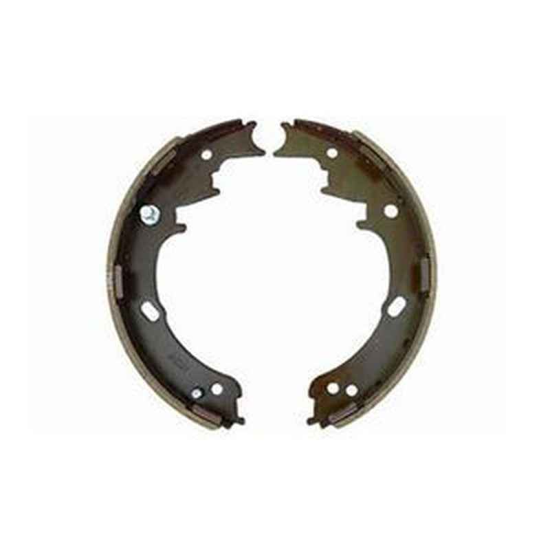 2-Piece Brake Shoe 3EB-30-51770/51760 for Komatsu Forklifts