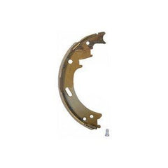 Brake Shoe 3EC-30-11810 for Komatsu Forklift CX20 FD33N/35N-7/8 FD35Z/40Z-7/8 FG33N/35N-7/8