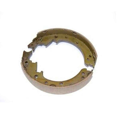 2-Piece Brake Shoe 91546-12600 for Mitsubishi Forklifts