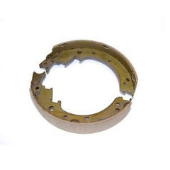 2-Piece Brake Shoe 91546-12600 for Mitsubishi Forklifts