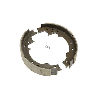Brake Shoe Assembly BD331-044-02 for Hyundai Forklift 25BC-7 30BC-7