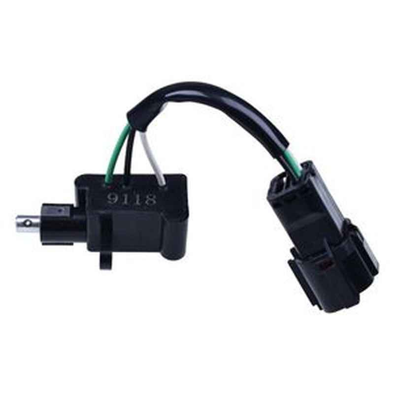 Brake Switch 12345-67890 for Komatsu WA300-3 WA320-3 Loaders