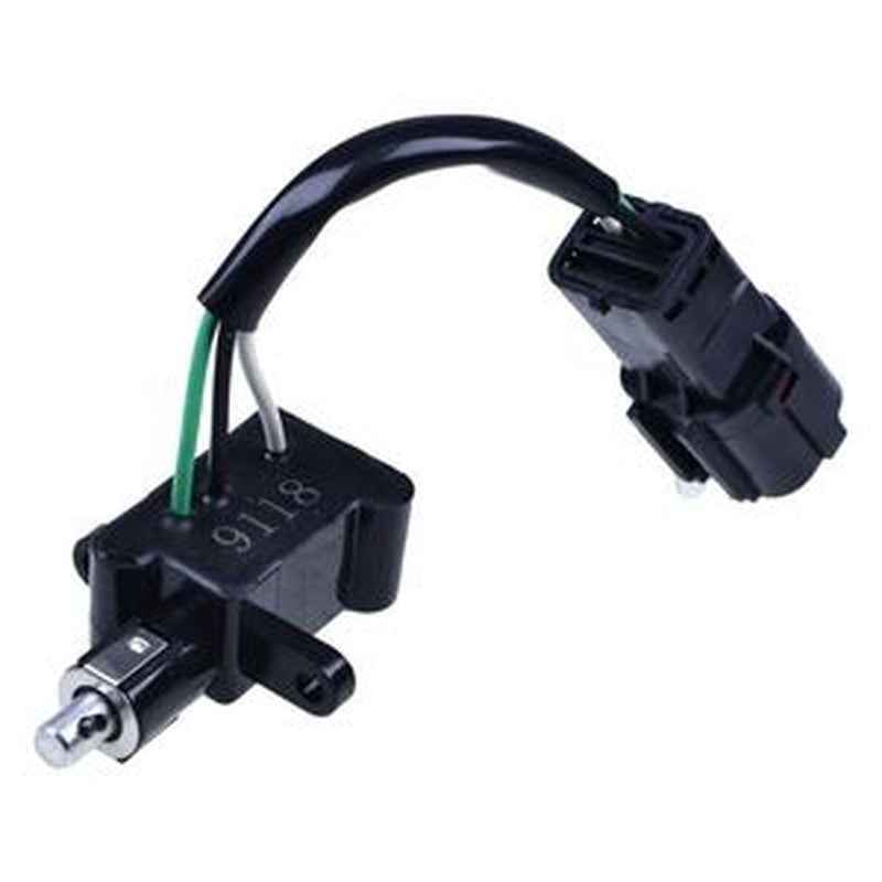 Brake Switch 12345-67890 for Komatsu WA300-3 WA320-3 Loaders