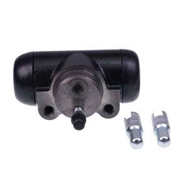 Heavy-Duty Brake Wheel Cylinder 47410-21800-71 for Toyota Forklift 02-4FGC25