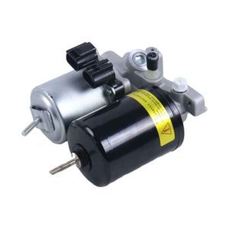 Brake Booster Pump Assembly 47070-52020 for 2012-2019 Toyota Prius C