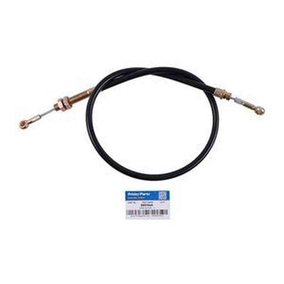 Brake Cable 0009350646 for Linde Forklift
