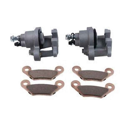 Brake Caliper Assembly VGA12134 for John Deere UTV TX Turf 4X2
