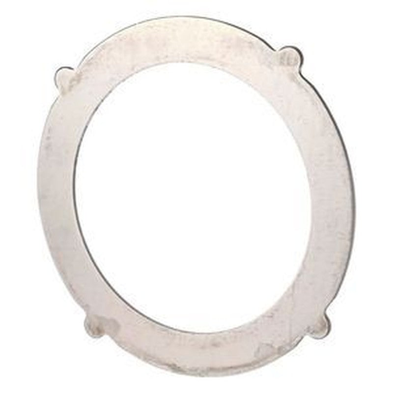 4T Brake Disc 349x245.5x5mm E135226 for CASE Motor Grader