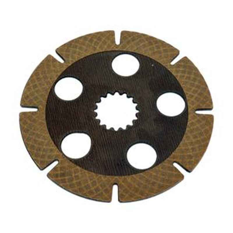 Brake Disc 7229605 for Genie Telehandler GTH-636 GTH-644 GTH-844 GTH-1056 TH636C TH644C TH842C