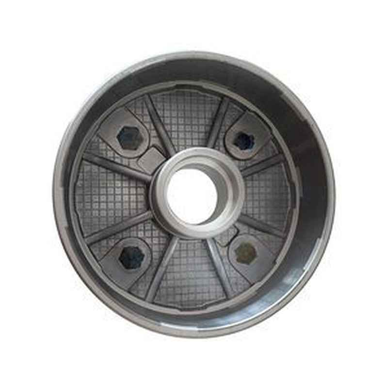 Brake Drum 6AP030A for Aixam A540/400/500/A721/City/Crossline