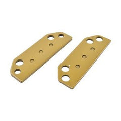 Brake Pad Set 2203147 for Polaris Ranger 500 700 800 900 UTV buymachineryparts