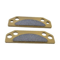 Brake Pad Set 2203147 for Polaris Ranger 500 700 800 900 UTV buymachineryparts