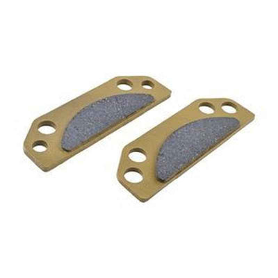 Brake Pad Set 2203147 for Polaris Ranger 500 700 800 900 UTV